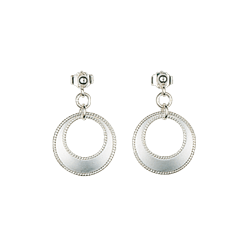 Bilde av Øyrepynt Nedre Buskerud, kvit