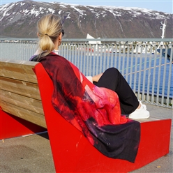 Bilde av Skjerf Flow