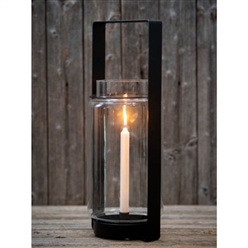 Bilde av Færder lykt sort