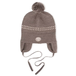 Bilde av Lue classic brun