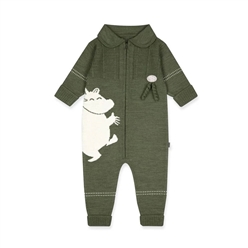 Bilde av Sparkedress mummi oliven