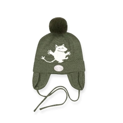 Bilde av Lue Mummi oliven