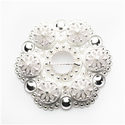 Bilde av BOLESØLJE, LITEN BLANK