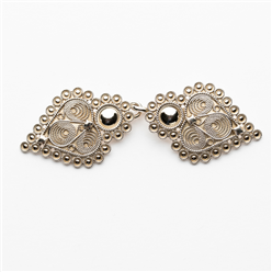 Bilde av VESTESPENNE, OKSIDERT