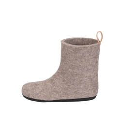 Bilde av Boot x lav med utendørs såle