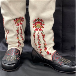 Bilde av Dufsesko herre