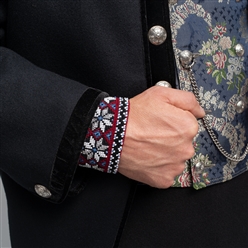 Bilde av Materialpakke til Fyrierma