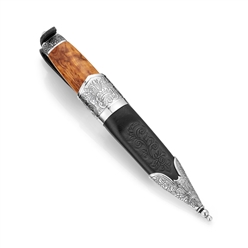 Bilde av Fabel slirekniv med preg