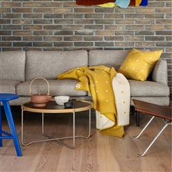 Bilde av Pastille pledd