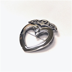 Bilde av RINGERIKSBROSJEN