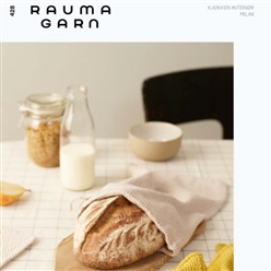 Bilde av Hefte 428 Pelini kjøkkeninteriør