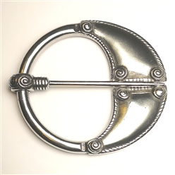 Bilde av ÆTT RINGSPENNE stor