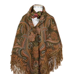 Bilde av Wienersjal 03-430F.020