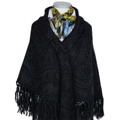 Bilde av Wienersjal 03-430F.052