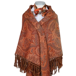 Bilde av Wienersjal 03-430F.103