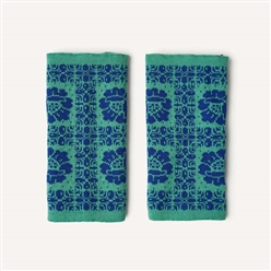 Bilde av Oksana pulsvarmere blå