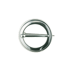 Bilde av Halsring, oksidert, liten