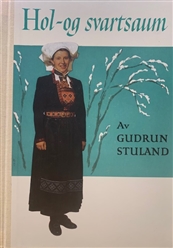 Bilde av Bok: Hol og svartsaum