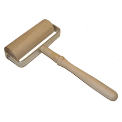 Bilde av Glatt trinse i bjørk