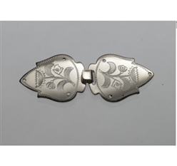 Bilde av Barnespenner, graverte