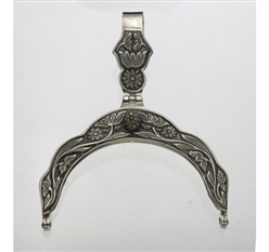 Bilde av Barneveskelås til nordlandsbunad