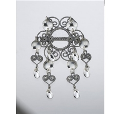 Bilde av Barnesølje, oksydert