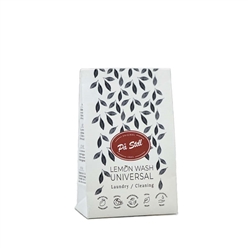 Bilde av SITRONVASK 100G