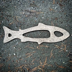 Bilde av Alvalaks grå