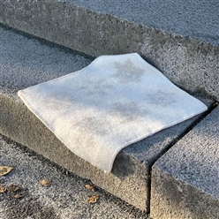 Bilde av Snø sitteunderlag