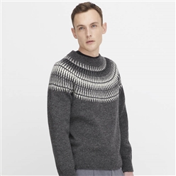 Bilde av Spiret genser herre