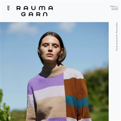 Bilde av Hefte 432 Finull dame