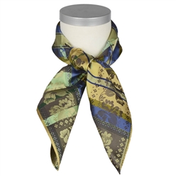 Bilde av Gabriella silkesjal 493-067