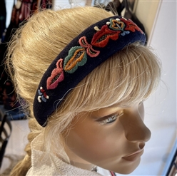 Bilde av HÅRBØYLE TIL SUNNMØREBUNAD