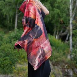 Bilde av Silkesjal Movement 