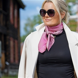 Bilde av Silkesjal Thulitt