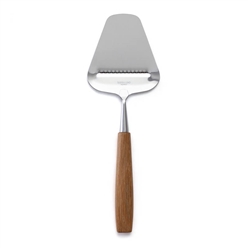 Bilde av Ostehøvel Riller med treskaft eik