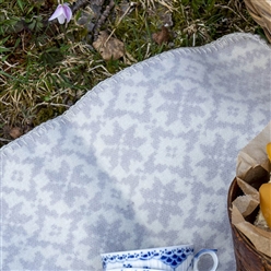 Bilde av Stjerne babypledd