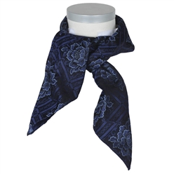 Bilde av Evita silkesjal 466-012