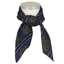 Bilde av Evita silkesjal 466-020