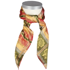 Bilde av Eufemia silkesjal 398-039