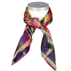 Bilde av Eufemia silkesjal 398-045