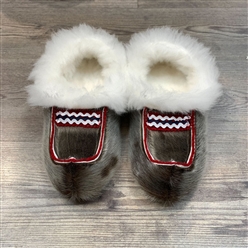 Bilde av SELSKINNSTØFLER STR.36-41