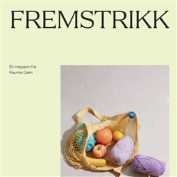 Bilde av Hefte fremstrikk 2023 440