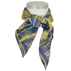 Bilde av Gabriella silkesjal 493-060