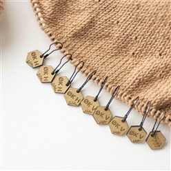 Bilde av Økemarkører