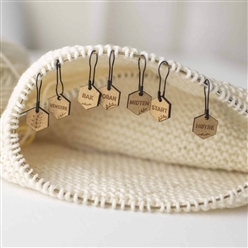 Bilde av HJELPEMARKØRER 