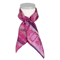 Bilde av Lise silkesjal 722-201