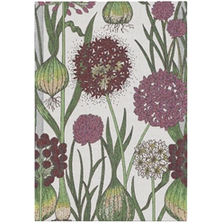 Bilde av Allium håndkle 35x50 cm