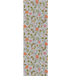 Bilde av Paradis løper 35x120 cm