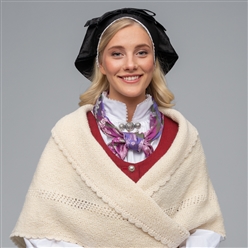 Bilde av SJAL TIL TROMSBUNADEN FOR KVINNER